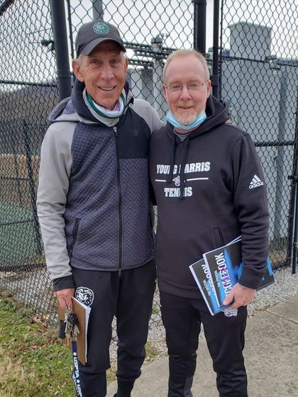 Marquis Tennis Academy - College Tennis Recruitment Consulting College Showcase Camps photo 14