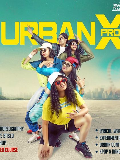 The Swingers Dance - Professional Dance Certification Program Our Programs & Courses photo 11