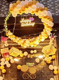 Party Supplies & Decorations