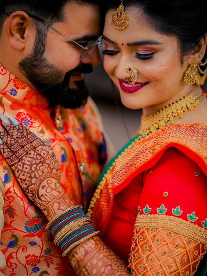 Timeless Maharashtrian Traditions photo 51