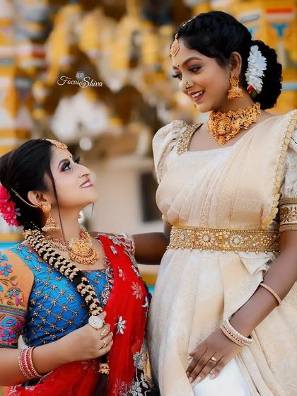 Designer Trends - Bespoke Styling & Alterations for Rentals Coordinated Outfits for Couples photo 5