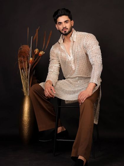 Rohit Photography - Fashion & Portfolio Photography Ethnic & Festive Wear photo 11