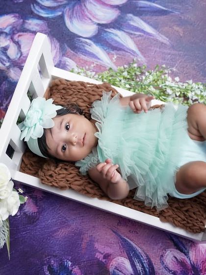 Milestone & Sitter Sessions photo 20