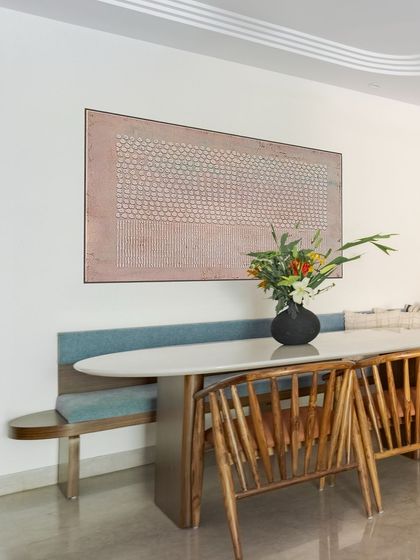 Spaces for Connection: Living & Dining Rooms photo 8