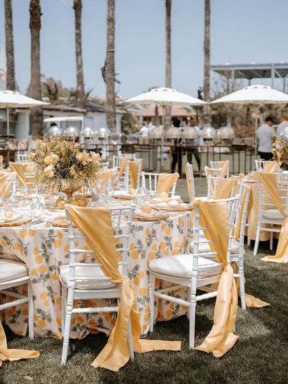 Destination Weddings: Our Kitchen Travels photo 3