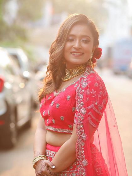 For the Bride's Tribe photo 28