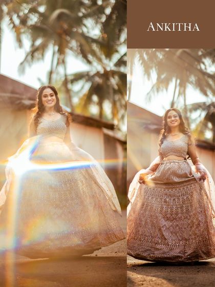 Sandeep Holla - Pre-Wedding Photography Outdoor & Adventurous Love Stories photo 10