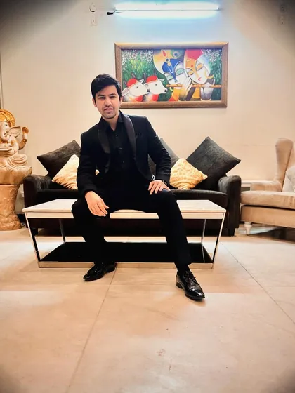Making every outfit count. Personal style is an extension of professional confidence.
