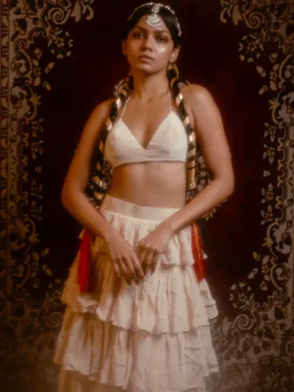 Zoya Joy - Personal & Celebrity Styling Modern Indian & Ethnic Elegance photo 3