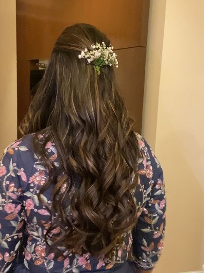 Elegant Hairstyling photo 9