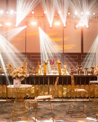 Event Planning and Coordination