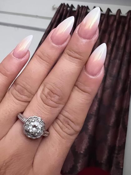 The Palette - Nail Art & Care Bridal & Elegant Sets photo 7