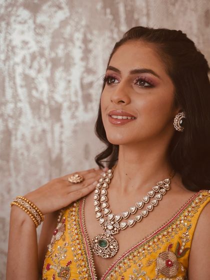 Flowing Curls & Waves photo 62