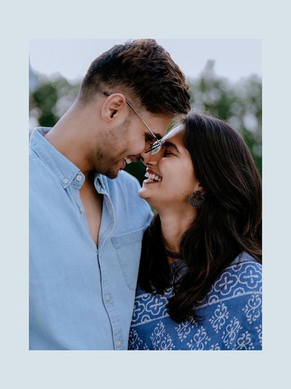 2Bonds - Wedding Photography & Films Pre-Wedding Narratives: The Start of Your Story photo 161