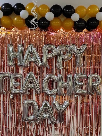 Sukh Decor - Corporate Event Decoration Office Celebrations & Milestones photo 7