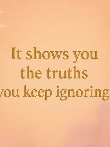 Why do people fear Tarot? This series explains that Tarot isn't dangerous because it's dark, but because it reveals the truths you hide from and pushes you to heal, grow, and finally break free.