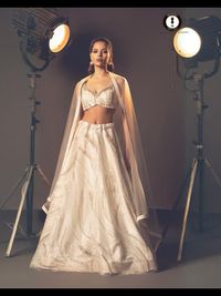 Bridal Couture & Trousseau