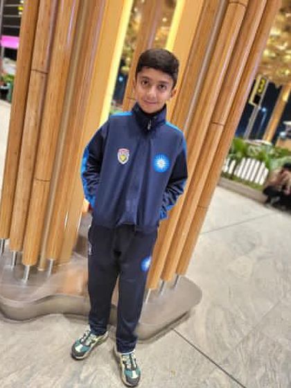 KYCA - Youth Cricket Coaching Programs The KYCA Journey: Tours & Matches photo 3