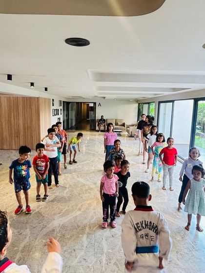 Academy Life: Fun, Friends & Family photo 7