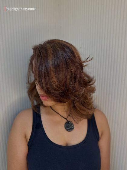 Rich Global Colors photo 16