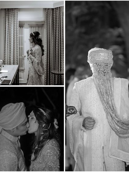 TK Wedding Stories - Wedding & Couples Photography Intimate Muslim Nikah Ceremonies photo 17