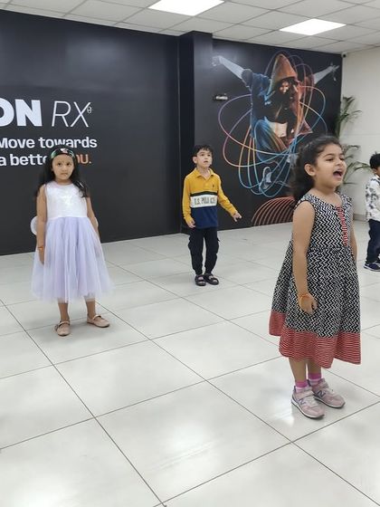 Little Stars & Teen Groovers photo 10