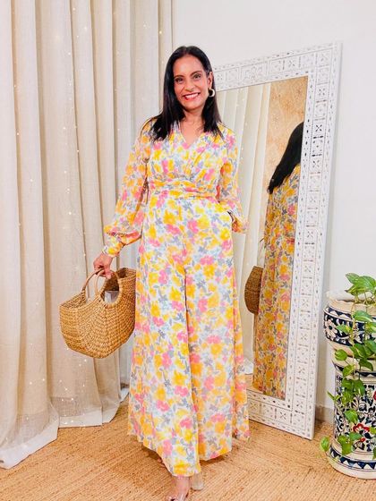 Modern Wardrobe: Dresses, Jumpsuits & More photo 34