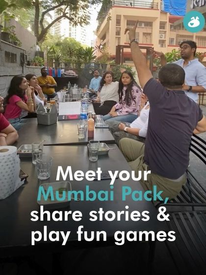 The Pack - Pet-Friendly Adventures & Meetups City Meetups & Doggie Picnics photo 31