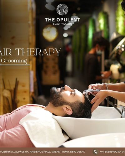 Hair Treatments