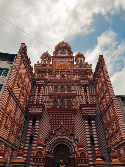 Garima Bhaskar - Photography Services Travel Diaries: Global & Local photo 42