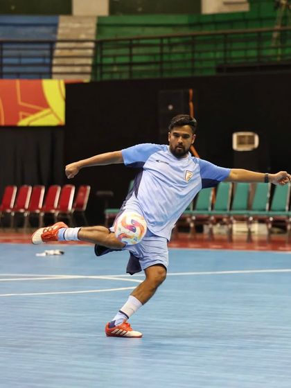 Our Team: Coaches & Players photo 9