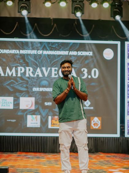 Murugananda Muruga - Dance and Fitness Classes On Stage & On Set photo 6