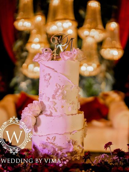 Wedlock Weddings - Full-Service Wedding Planning & Design Grand Receptions & Glamorous Sangeets photo 108