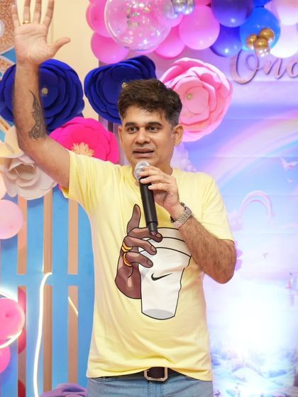 Unforgettable Birthday Bashes photo 24