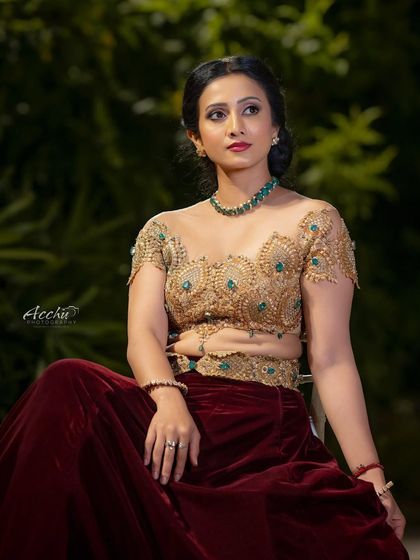 Acchu - Personal Event Photography Timeless Traditions photo 57