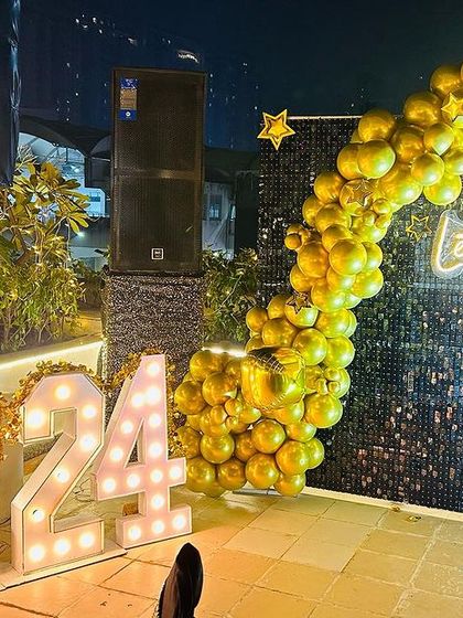 Adore Celebration - Corporate & Festive Event Decoration Festive Celebrations photo 11