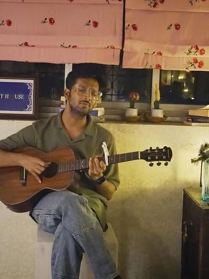 Intimate Gigs & House Parties photo 7