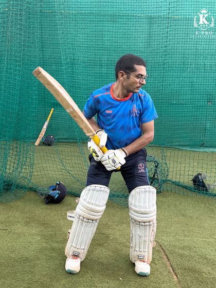 Advanced Batting Drills photo 76