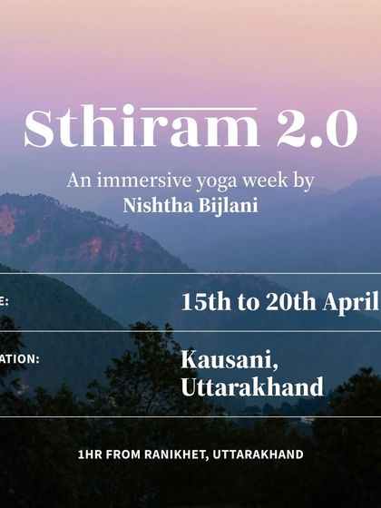 Upcoming Retreats photo 13