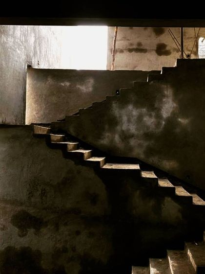 Sandesh Architects - Residential Architecture & Design Mastery of Materials: Concrete, Steel & Brick photo 9