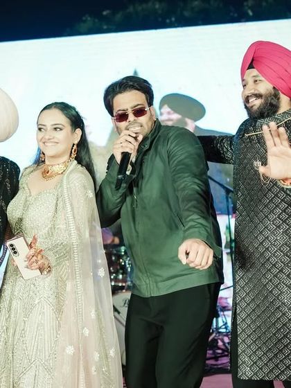 Celebrity & High-Profile Events photo 3