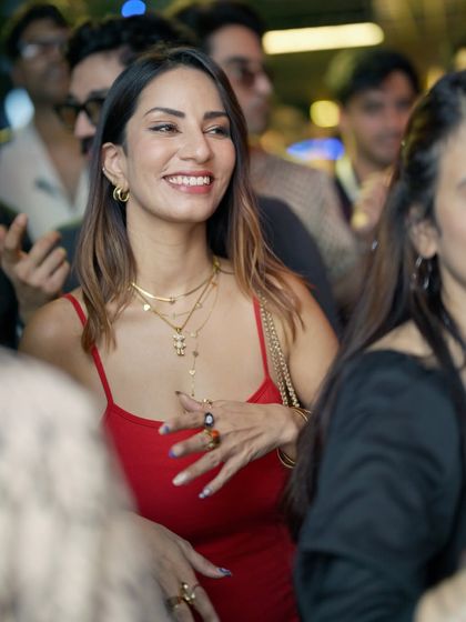 Ivan Nilkon - Live DJ Services The Vibe: It's All About The Crowd photo 32