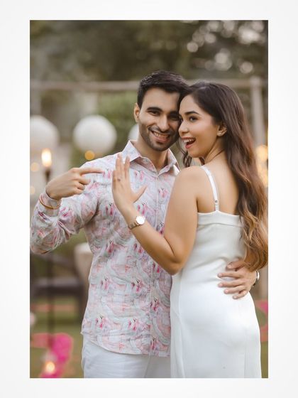 Just Click Photography - Destination Wedding Photography & Videography Stylish Receptions & Sangeet Nights photo 19