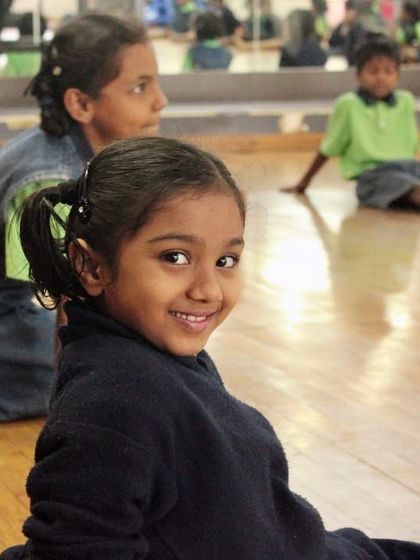 Lewis Foundation of Classical Ballet - Ballet Training Programs Giving Back: Dance for All photo 14