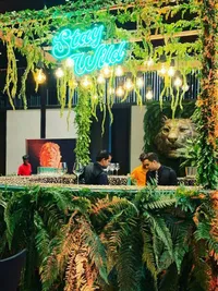 Corporate Event Design & Styling