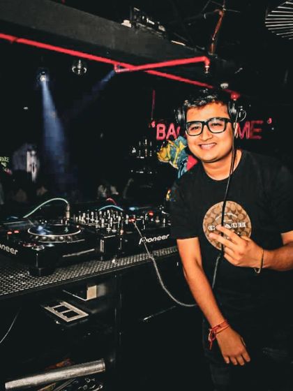 High-Energy Club Nights photo 35