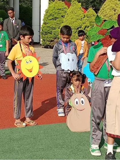 Bangalore International Academy - Holistic Student Development Beyond the Classroom photo 31