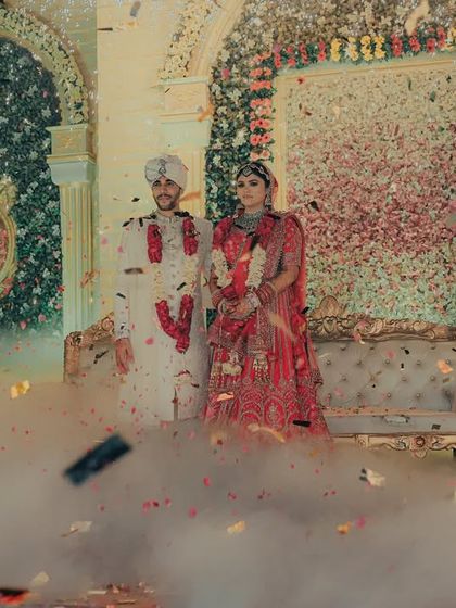 Sacred Vows & Ceremonies photo 29