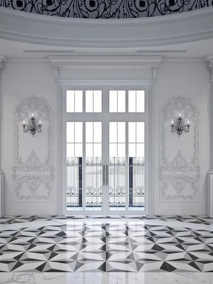 Alpha Space Solutions - Residential Design & Build Grand Residences: The Chattarpur Bungalow photo 6