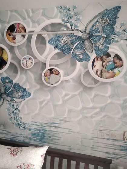 Wallthemes - Wallpaper Supply & Installation Custom Wall Murals photo 3